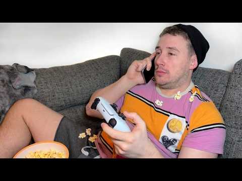 what your "busy" friend is really doing thumbnail