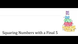 1 22 Squaring with Final 5