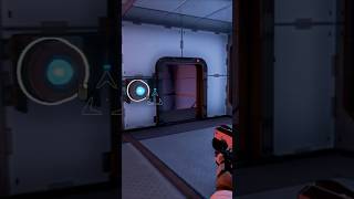 The Turing Test. Solving "Thinking Outside of the Box" optional puzzle