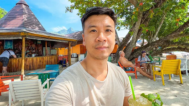 First Impressions of Koh Chang Thailand (2022)