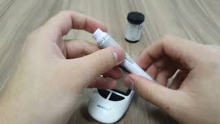 Como Medir Sua Glicose No G500 Bioland