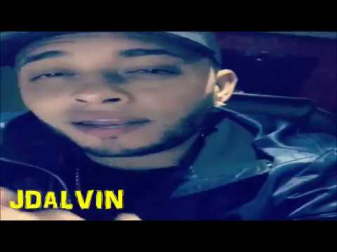 No Quiere Amores - Ronald El Killa Ft Lenny Tavárez & Alex Rose (Preview)