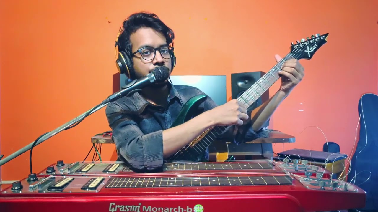 What is Tuning? Hawaiian Guitar Tutorial