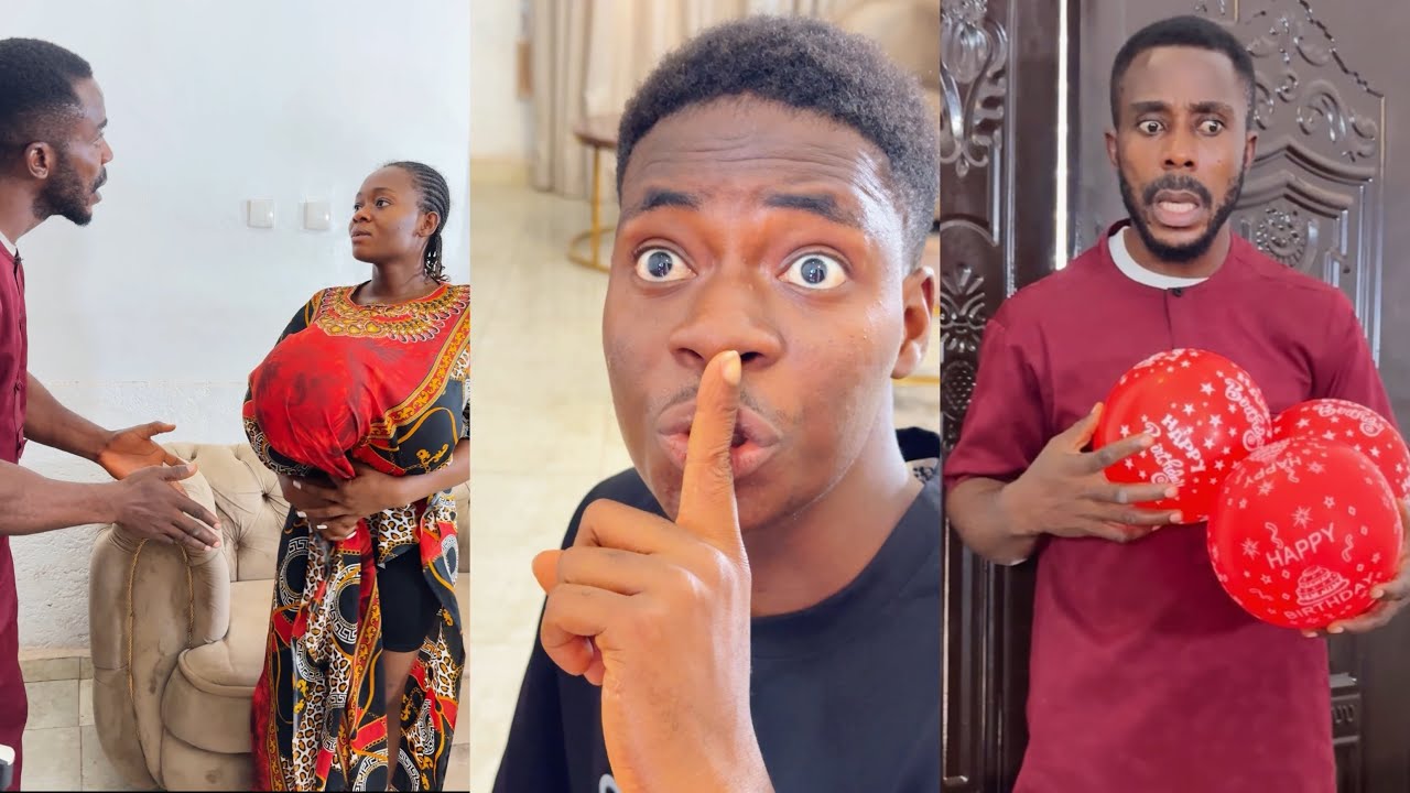 WOMAN DECEIVES AND EXTORTS MONEY FROM HER HUSBAND IN THE NAME OF BEING PREGNANT WITH TRIPLET