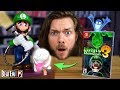 My honest thoughts about luigis mansion 3