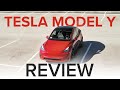 Tesla Model Y Review: Good & Bad After Two Months