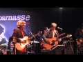 Weekend millionnaire  o que tu ailles live le petit journal montparnasse 22122011