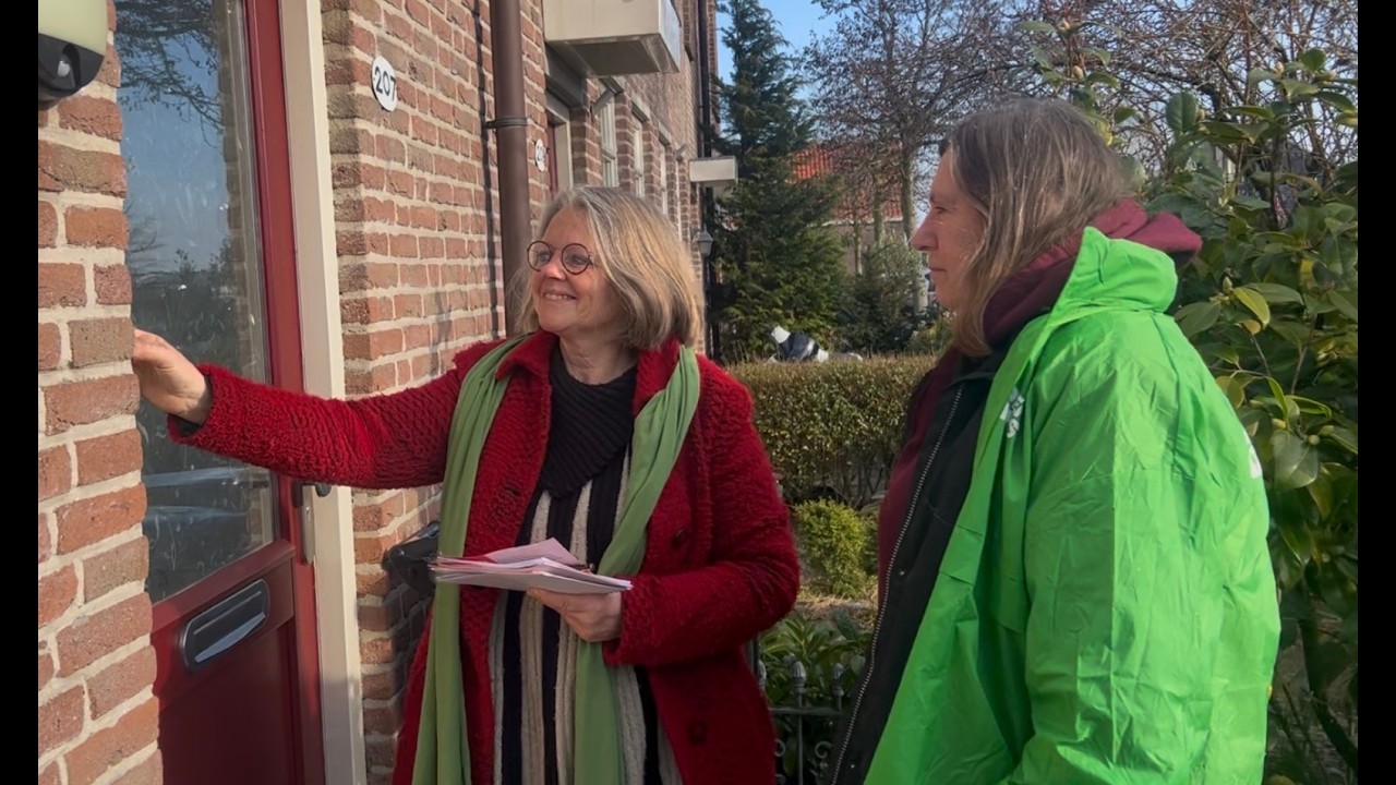 HuisaanHuizen in De Zilk 2026 02 07