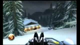 Nightfire 007: Alpine Escape [00 Agent]