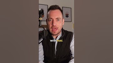 Rambling in Interviews? #shorts