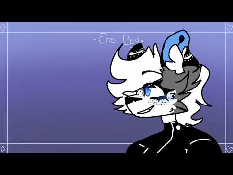 •Emo boy||meme♪ (inappropriate language)