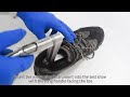 G408 Internal shoe size measuring instrument QINSUN