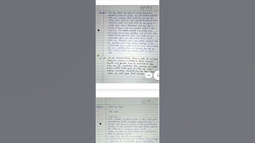 English(302) tma of class 12th #nios #tma