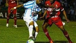 Paysandu 3 x 0 CRB - Série C 2014