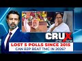 BJP Lost 5 Consecutive Polls Since 2015 | Can BJP Defeat Mamata & TMC in Bengal 2026? | News18