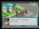 MegaMan Battle Network 6: Early Gameplay (1) - Intro