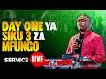 MWAMPOSA LIVE 26 02 2026 IBADA YA MAOMBI YA MFUNGO WA SIKU TATU SIKU YA KWANZA