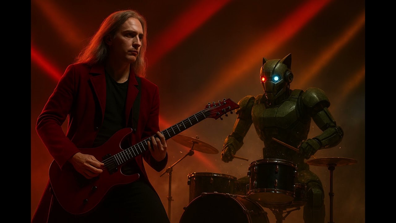 Going Our Way - Alternate Version