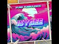 ISYGEE - FUNK TURBULENCE (Salutation to Shakes & Les ft Djy Biza)