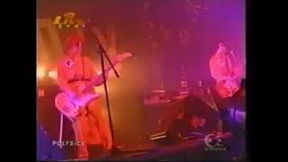 Watch Polysics Making Sense video