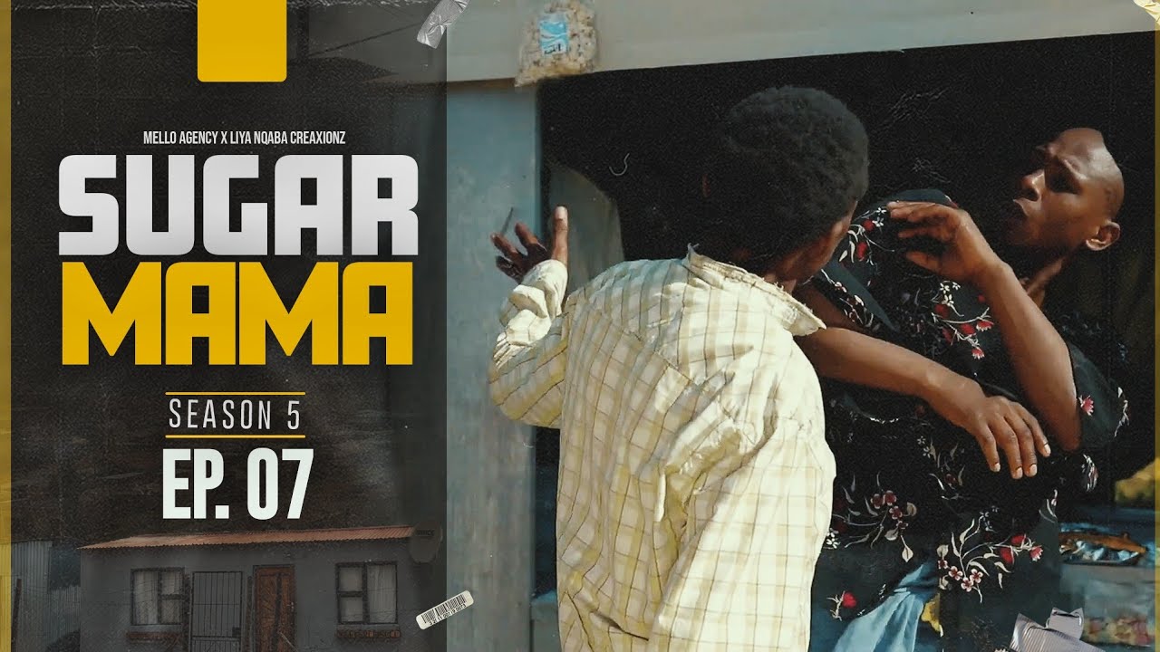 SugarMama S5 EP7