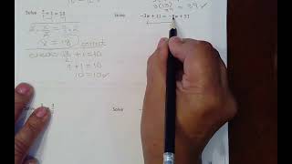 MAT1100 Lecture Lesson 3.3