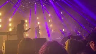 20220513 DEFTONES   TEMPEST 4K