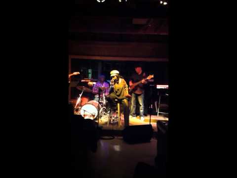 Vivian Sessoms killing