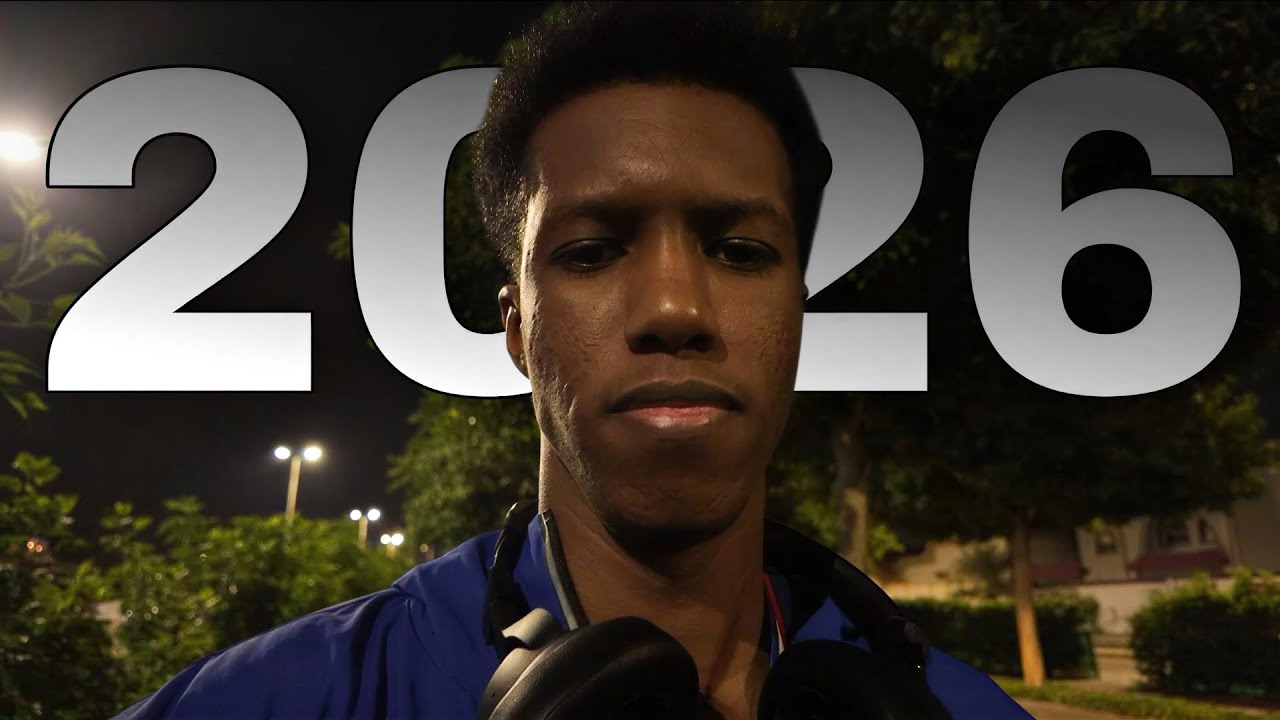 البداية الجديدة 2026/1/1