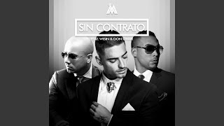 Sin Contrato (Remix)