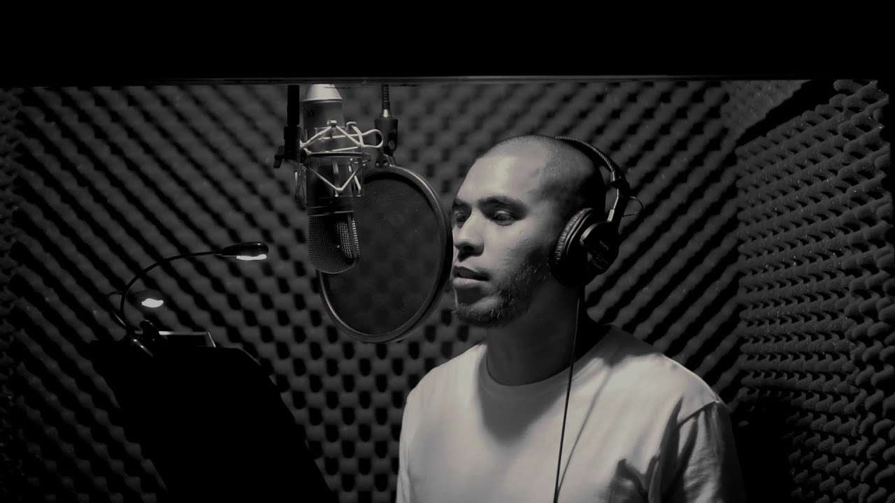 Ryke - 4AM In Caloocan (Freestyle)