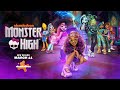 Monster High Animated Series Trailer Season 2