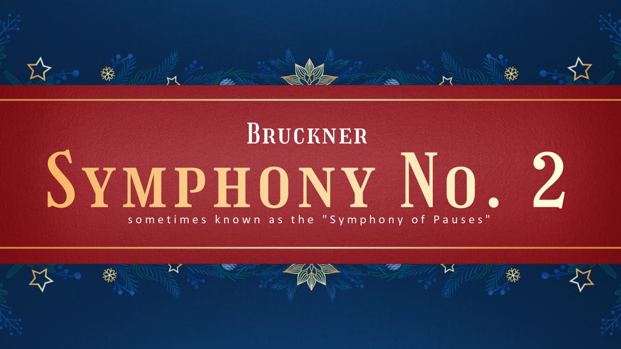 未開封❗️ハンス・ロズバウド Bruckner Sinfonien 2-9 8CD Bruckner: Symphony No. 7 & Bates: Resurrexit - NativeDSD Music