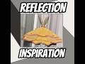 The Executive Window - Reflection #shorts