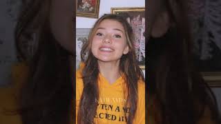 her all the way ❤️ || Katie Douglas