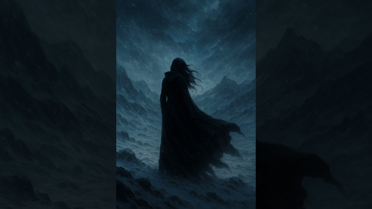 Elysoria - Winter is coming