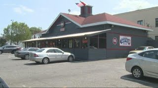 Two Bs and 1 C on this week's Restaurant Report Card