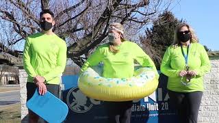 Polar Pop 2021 to Benefit Northampton County Special Olympics