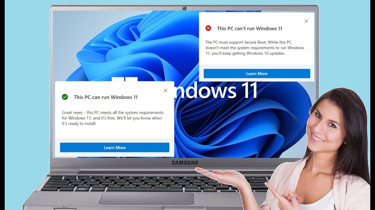 windows pc health check windows 11 download