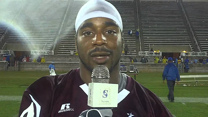 Superior Sports Network with Korey Morrison, AAMU ...