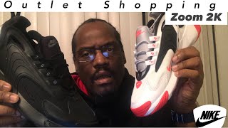 nike zoom 2k outlet