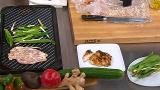 Gourmet Eurasian cuisine on a shoestring budget