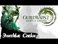 Guild Wars 2. ВСЕ ЭЛИТНЫЕ СПЕЦИАЛИЗАЦИИ "HEART OF THORNS"!