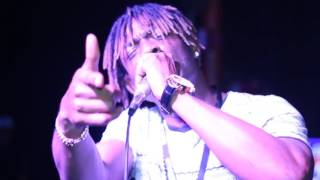 Yung Dame Performs at Coast 2 Coast LIVE | Dallas All Ages Edition 3/15/17