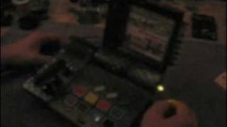 Circuit Bent Little Talking Scholar - New And Improved