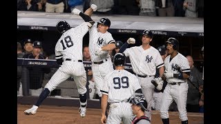 No copyright infringement intended all clips belong to yesnetwok.com
and mlb.com i don't own anything in this video. team was
special,different,unique,a...