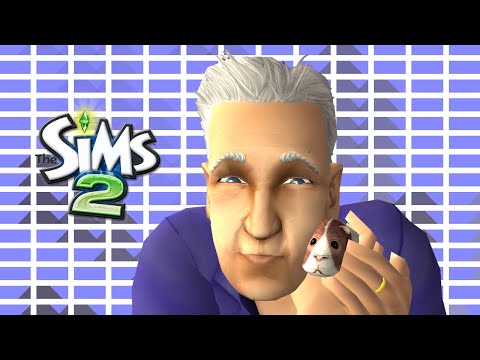 Video: Ako Sťahovať Hru Sims 2