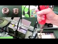 ホーローセットフィーダー(短寸:M4X3 SUSｸﾎﾞﾐ先)