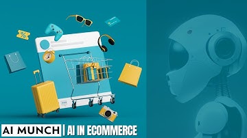 Benefits of AI for E-Commerce Business | IA para empresas de comercio electrónico