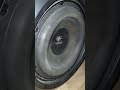 Logitech Z5500 Subwoofer bass compilation